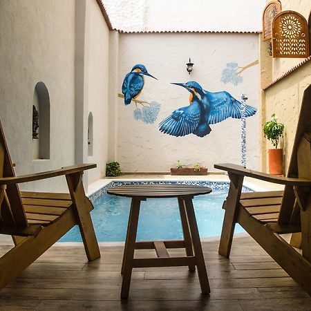 Hotel Boutique Casa Del Viento سانتا مارتا المظهر الخارجي الصورة