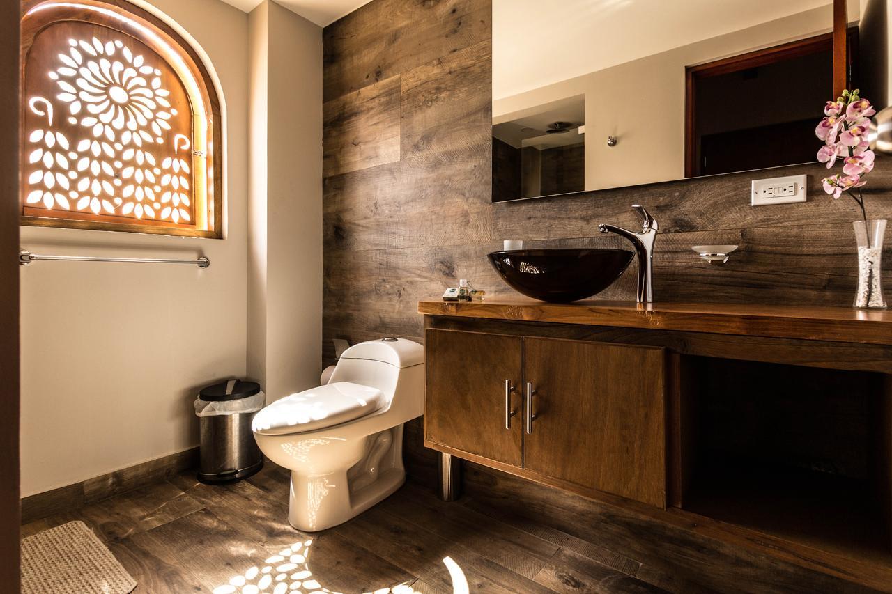 Hotel Boutique Casa Del Viento سانتا مارتا المظهر الخارجي الصورة