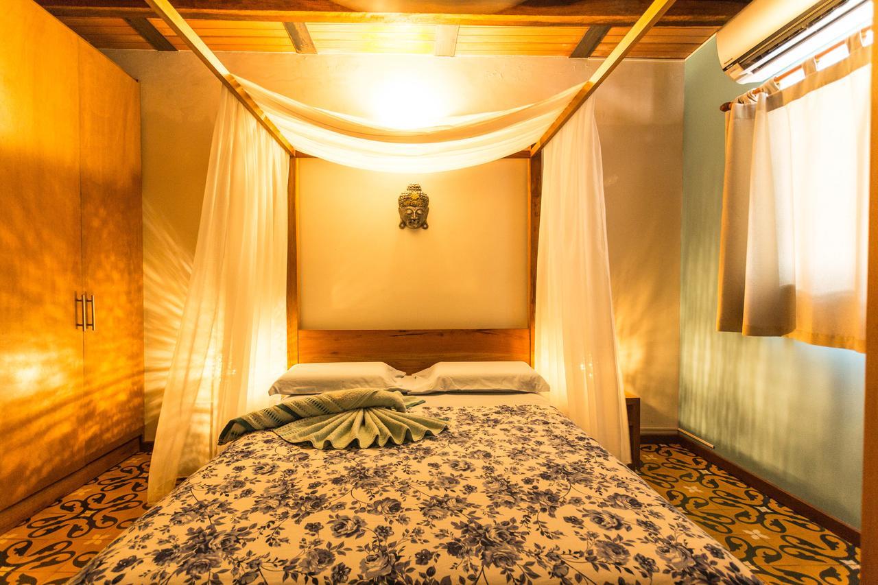 Hotel Boutique Casa Del Viento سانتا مارتا المظهر الخارجي الصورة